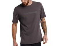 Race Face Commit Short Sleeve Tech Top (Charcoal)