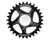 Race Face Narrow-Wide Cinch Direct Mount Chainring (Black) (Shimano 12 Speed)