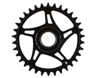 Race Face Bosch G4 eMTB Direct Mount Chainring (Black) (1 x 12 Speed)