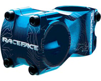 Race Face Atlas Stem (Blue) (31.8mm) (65mm) (0°)