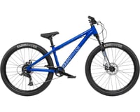 Radio 2022 Fiend Dirt Jumper 26" Bike (22.3" Toptube) (Candy Blue)