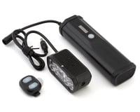 Ravemen XR6000 Wireless Switch Control Headlight (Black)