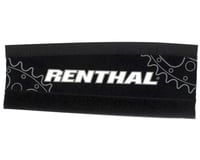 Renthal Padded Cell Chainstay Guard (Black) (60-100mm)