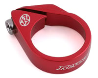 Reverse Components Seatpost Clamp (Red) (34.9mm)