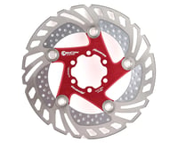 Reverse Components AirCon Disc Rotor (Red)