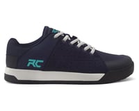 Ride Concepts Livewire Women's Flat Pedal Shoe (Navy/Teal)