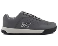 Ride Concepts Women's Hellion Flat Pedal Shoe (Charcoal/Mid Grey) (7)