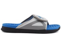 Ride Concepts Coaster Women's Slider Shoe (Light Grey/Blue) (6)