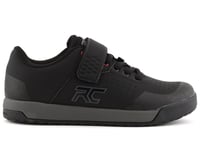 Ride Concepts Men's Hellion Clipless Shoe (Black/Charcoal)