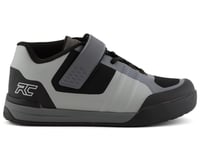 Ride Concepts Men's Transition Clipless Shoe (Charcoal/Grey)