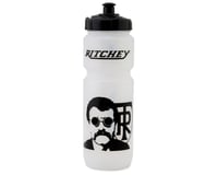 Ritchey "A Drink With Tom" Water Bottle (Translucent)