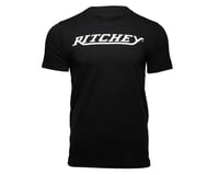 Ritchey Logo T-Shirt (Black)