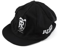 Ritchey 50th Anniversary Cycling Cap (Black)
