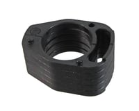 Ritchey Switch Headset Spacers (Black) (5mm) (1-1/8")