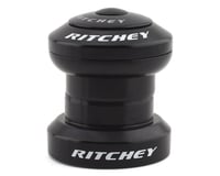 Ritchey Comp Logic Threadless Headset (Black) (1-1/8") (EC34/28.6) (EC34/30)