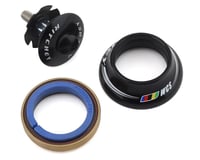 Ritchey WCS Drop In Headset Tall Upper (Black) (1-1/8")