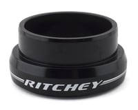 Ritchey WCS 1-1/4" Lower Headset Assembly (Black) (Alloy)