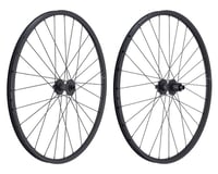 Ritchey Comp Zeta GX Disc Gravel Wheelset (Black) (6-Bolt) (Tubeless)