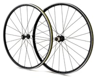 Ritchey Comp Zeta Rim Brake Wheelset (Black) (Shimano HG 11/12) (QR x 100, QR x 130mm) (700c)