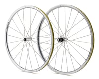 Ritchey Classic Zeta Wheelset (Silver) (700c) (Shimano HG) (QR x 100, QR x 130mm) (700c)