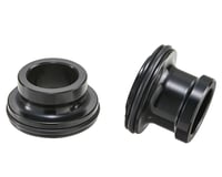 Ritchey Front Hub End Cap Kit (For WCS Zeta & Zeta GX Wheels) (Black)