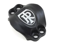 Ritchey WCS 4-AXIS Stem Replacement Face Plate (Black)
