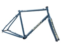 Ritchey Outback Breakaway Frameset (Blue)