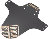 RockShox MTB Fork Fender (Black/Tan Camouflage)