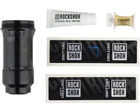 RockShox Rear Shock Air Can Assembly (Super Deluxe C1/Deluxe C1) (2022+)