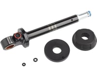 RockShox Rear Shock Damper Shaft Assembly (Super Deluxe Coil) (Standard Shaft Eyelet) (A1-A2)