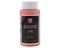 RockShox Suspension Oil (15wt) (120ml) (Lower Legs)