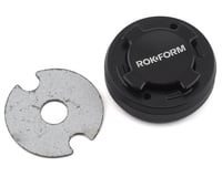 Rokform RockLock Adhesive Car Dash Mount (Aluminum Twist Lock)