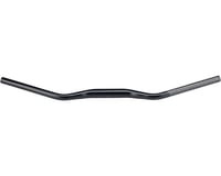 Salsa Bend Bar Deluxe (Black) (31.8) (5° Up Sweep)