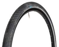 Schwalbe Big Apple Kevlar Guard Tire (Black) (700c) (50mm)