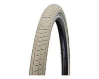 Schwalbe Big Ben Tire (Crème Reflex) (26") (2.15")