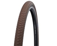 Schwalbe Little Big Ben (Brown/Reflex) (700c) (38mm)