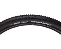 Schwalbe Rapid Rob Mountain Tire (Black) (29") (2.1")