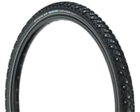 Schwalbe Marathon Winter Plus Steel Studded Tire (Black) (26") (2.0")