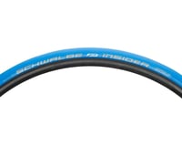 Schwalbe Insider Trainer Tire (Blue) (Folding Bead)