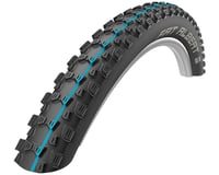 Schwalbe Fat Albert Tubeless Rear Tire (Black)