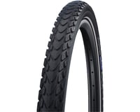 Schwalbe Marathon Mondial Hybrid Tire (Black) (26") (2.0")