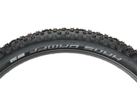 Schwalbe Hans Dampf HS426 Tubeless Mountain Tire (Black)