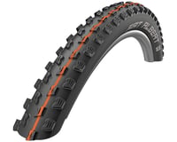 Schwalbe Fat Albert Tubeless Front Tire (Black) (27.5") (2.35")