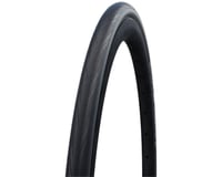 Schwalbe Lugano II Road Tire (Black)