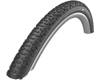 Schwalbe G-One Ultrabite Tubeless Gravel Tire (Black) (700c) (38mm)