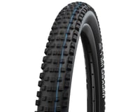 Schwalbe Wicked Will Tubeless Mountain Tire (Black) (29") (2.4")