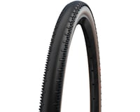 Schwalbe G-One RS Tubeless Gravel Tire (Tanwall) (700c) (40mm)