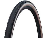 Schwalbe G-One RS Tubeless Gravel Tire (Tanwall)