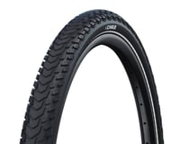 Schwalbe Marathon Mondial Pro Hybrid Tire (Black Reflex) (26") (2.0")