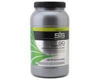 SIS Science In Sport GO Electrolyte Drink Mix Powder (Lemon Lime) (56.4oz)
